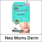 [Neo Moms Derm] (a5) Blemish Clean Relief (108ea) 1 pakk