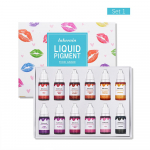 Lakerain Pigment Set DIY Pigmentation 1-12