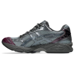 atmos x ASICS Gel Kayano 14 Tokyo &Ouml;&ouml;elu Meeste Tossud Hall Lilla 1203A510-020 37 gray