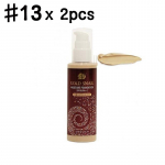 Enough Gold Snail Moisture jumestuskreem 100ml (3 Valikud) #No.13 x 2PCS