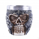 Goblet Resin Steampunk kogutav dekoratiivne k&auml;sit&ouml;&ouml;kingitus nr 2