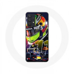 &Uuml;mbris Samsung Galaxy A32 5G vormel 1 Sergio P&eacute;rezi F1 v&otilde;idus&otilde;itjale