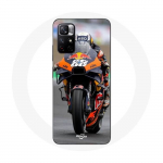 Redmi Note 11 5G &uuml;mbris miguel oliveira moto gp