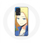 &Uuml;mbris Samsung Galaxy A32 5G Nakamura Rio Assassination Classroom Manga jaoks