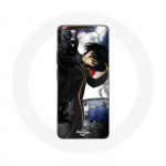 &Uuml;mbris Xiaomi Redmi Note 11s 5G seeria Code Geass Lelouchi jaoks
