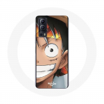 Vivo Y72 &uuml;mbris &Uuml;hes t&uuml;kis Manga Luffy