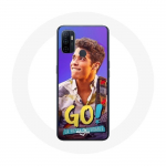 Oppo A53 &uuml;mbris J&auml;rgige oma unistusi &Aacute;lvaro Pazi seeria