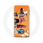 Samsung Galaxy J3 2017 &uuml;mbris jahtige oma unistuste kom&ouml;&ouml;dialaulu