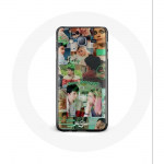 &Uuml;mbris Samsung Galaxy J5 seksuaalhariduse jaoks Maeve Wiley ja Otis Milburn