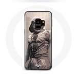 &Uuml;mbris Samsung Galaxy S9 Moon Knightile Marvel the Moon Knight