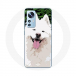 Coque pour Xiaomi Mi 12 / 12X Samoy&egrave;de Blanc Race de chiens