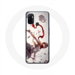Coque pour Oppo A53 Mikasa Ackerman Attaque des Titans Manga