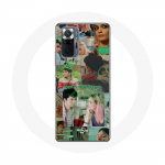 Coque pour Xiaomi Redmi Note 10 Pro Sex Education S&eacute;rie