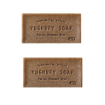 UUU Yugeunpi Soap 100g x 2