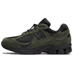 JJJJound x New Balance 2002R GORE-TEX M&auml;nnaku Unisex Tossud Roheline Must M2002RXY 37