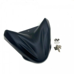 Motorcycle Beak Nose Cone Extension Front Fender Fairing Winglets For BMW F900 XR F900xr f900xr must