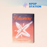 HOMME X KOOS (TXT) - minisood 3: HOMME (Light Ver.) RANDOM