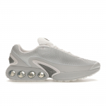 Nike Air Max DN Valge Puhta Platinumiga Naiste Tossud Summit-White Metallik-H&otilde;be FJ3145-100 38