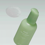 Abib Heartleaf Essence Calming pump, Moisturizing, Soothing, KBeauty, Korean Cosmetics, sample