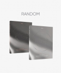 Jimin (BTS) - 'N&Auml;GU' (M&auml;&auml;ra) + 'N&Auml;GU' (Weverse Albums ver.) M&auml;&auml;ra RAMDOM 1PCS