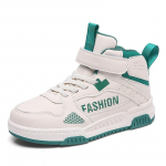 Laste libisemiskindlad ja kulumiskindlad v&auml;lispordijalatsid, vabaajajalatsid, korvpallijalatsid, moekad tossud 31 sinine/beež