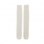 1 paar naiste talvesukad, silmkoelised s&auml;&auml;rte kaitse, soe k&uuml;lmakindel varbata elastne libisemisvastane soe pehme &otilde;huke jalasoojendaja reie sokid jalakatted khaki