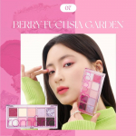 The Saem - Saemmul Single Blusher #PK05 Yogurt Pink