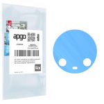 apgo 4x objektiivikaitse kaamera kaitsev h&uuml;briidklaas Honor Magic4 Pro jaoks, kaamera kaitse, 9H kaamera objektiivi kaamera objektiivi kaitse