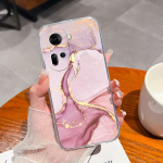OPPO Reno 11 Narzo 70 Realme C67 Findx7 Pro telefoni&uuml;mbris tagakaas populaarsed moem&auml;rgid silikoon pehme TPU k&otilde;rge kvaliteediga l&auml;bipaistvad Capas OPPO jaoks Oppo Reno 11 5G