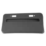 Numbrim&auml;rgi kronstein Numbrim&auml;rgi raami &uuml;mberpaigutaja alus 1 tk Auto esikaitseraua paigaldamine mitte Lancer 2015 jaoks Mitsubishi Lancer GTS EVO X 2008-2018 jaoks