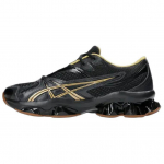 Kiko Kostadinov x ASICS Gel Quantum Zientzia Must Kuld Meeste Tennised Pruun 1201A869-001 39