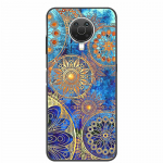 Nokia G20 G10 &uuml;mbrisele Wolf Lion Black Silicon pehme tagakaane &uuml;mbris Nokia G50 X20 X10 G10 G20 telefoni &uuml;mbrisele G 20 10 Funda Nokia X20 X10