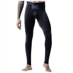 Meeste Ice Silk Mesh Wicking Thermal Pants &otilde;hukesed hingavad s&auml;&auml;rised XXXL must