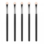 5 tk Sponge Makeup Eye Shadow Eyeliner Brush Sponge Applikator Tool One size must