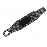 1 tk Hingav Fitness Randmetugi Randmetugi Kaitseriba K&auml;epael V&auml;lispordi jaoks must