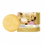 60g Ingveri &scaron;ampoonseep toidab juukseid, hoiab &auml;ra h&otilde;renemise, paksude juuste, tugevdab juuksejuuri, parandab l&otilde;henenud juukseotsi 60g