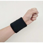 K&auml;e naiste dressipael randmepael Sportlik higi randme toestus traksidega kaitsed j&otilde;usaali jaoks V&otilde;rkpall Korvpall Laste Tennis 8x5cm valge