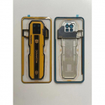 Best Quality New Battery Back Cover Housing Door Phone Lid For ZTE nubia Red Magic 7S Pro Rear Shell Replacement with lens kuld