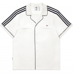 adidas x CLOT bowlingus&auml;rk valge unisex t&auml;navar&otilde;ivad IY8685 M