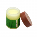 Nahahooldus 1tk Jalgade keha Kaela Massage Natural Ointment Cream