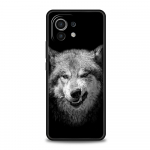 Cheetah Tiger Lion Animals &uuml;mbris Xiaomi Poco X4 X3 NFC F3 F4 M3 M4 Mi Note 12T 10 12 11 Ultra 11T Pro 10T Lite 9T 5G kaanele Mi 11 Ultra