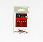 Omanik B-74 Ussikonks Down Shot SP Suurus 6 (5828)
