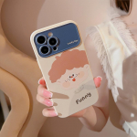 Pehme silikoonkorpus Fashion Paindlik TPU &uuml;mbris t&auml;ielik tagakaas iPhone'ile Samsung Xiaomi Poco Redmi HUAWEI HONOR REDMI K20