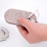 Naturaalne pimsskivi jalakivi Puhas nahk Lihviv kallus jalahooldus massaažit&ouml;&ouml;riist Clean Dead Hard Skin Care Foot Clean Tool