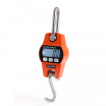 Mini LCD digitaalne 300 kg kaasaskantav t&ouml;&ouml;stuslik elektrooniline raskeveokite konkskraana rippkaal