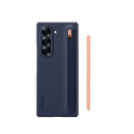 Samsung Galaxy Z Fold6 S pliiatsi telefoni&uuml;mbris Z Fold 6 kaitsekate koos sisseehitatud S-pliiatsihoidja pesaga