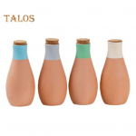 4 tk taimede kastmisgloobusid isekastvad naelad Automaatsed kastmispotid Taimede kastmiss&uuml;steem Aeglaselt vabastavad kastmisotsad 4pcs
