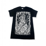 Koszulka T-shirt damski Spencer's NADRUK S