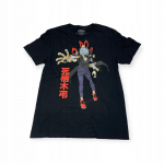 Koszulka T-shirt damski Spencer's MY HERO ACADEMIA S