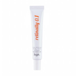 [HSGN] Extremely 0.1% Liposomal Retinal Cream 20g